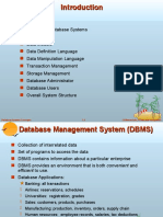 ©silberschatz, Korth and Sudarshan 1.1 Database System Concepts