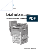 Bizhub 350 PDF