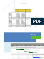 Gantt Chart Excel template-ES2