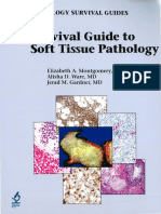 Survival Guide To Soft Tissue Pathology: Series 1