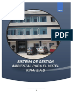 Sga Hotelero PDF