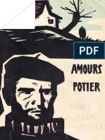 Gamarra Pierre Les Amours Du Potier PDF