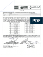 Convocatoria Pruebas de Conocimiento TA18 TA14 y TS17