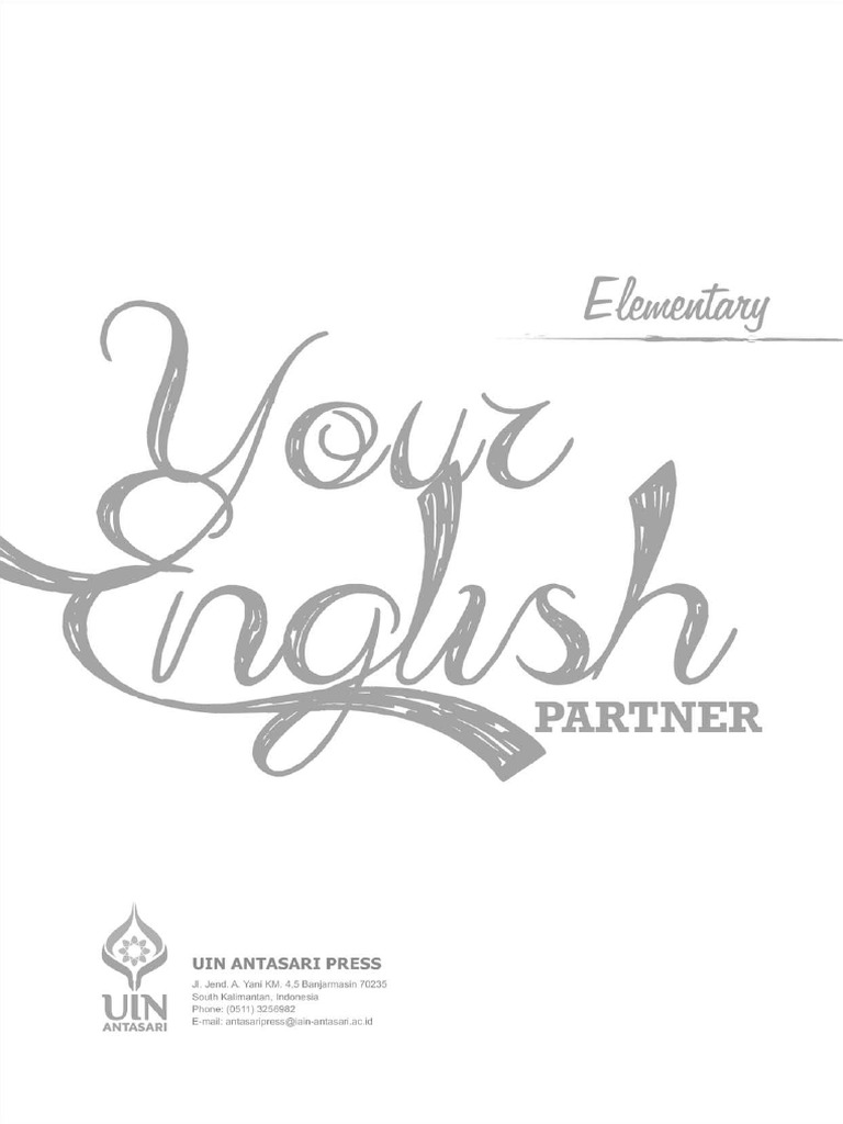 YEP Elementary - Layout - Rev Dec 2019 PDF | PDF | Language Development ...