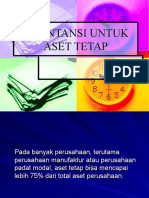 Akuntansi Aset Tetap Untuk Bisnis