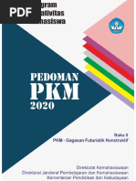 9 Panduan PKM VGK Published | PDF