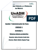 Gadp U1 A1 MNZP PDF