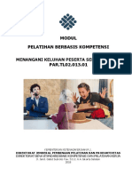 Buku Modul 2018 Par - TL02.013.01