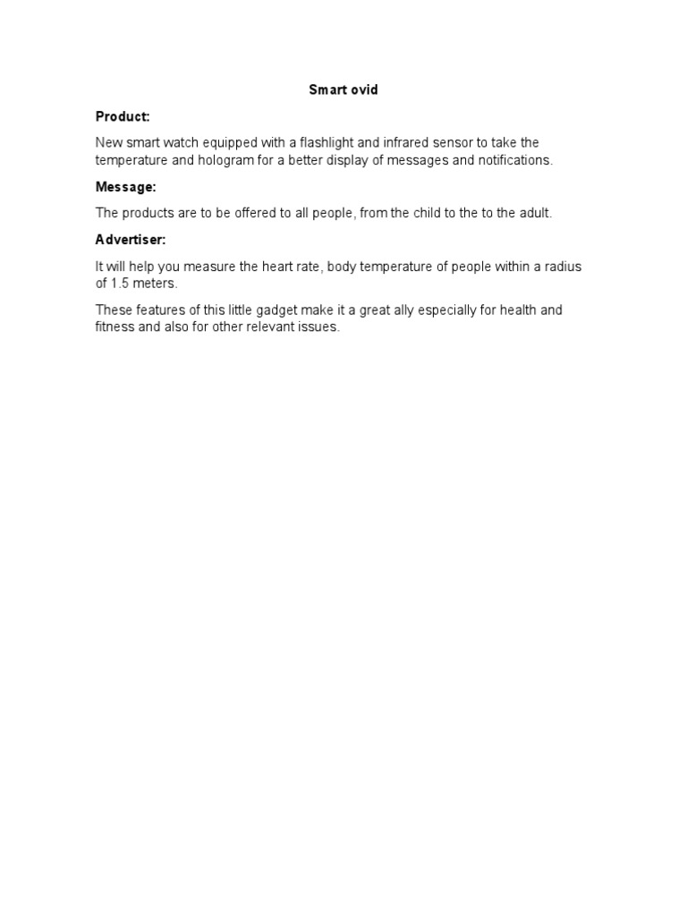 Evidence Advertising | PDF