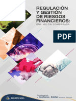 Dig Libro Regulacion y Gestion de Riesgos Financieros 2018 3 Septiembre 2019 - Min PDF