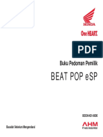 BPP - BEAT POP eSP WEB