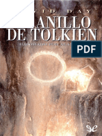 El Anillo de Tolkien