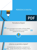 Periódico Digital