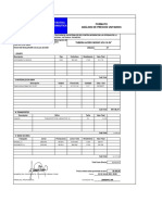 APUs Consorcio Obras