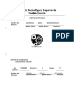 2.1 Actomatizacion