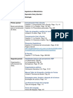 Antología Expresión Oral y Escrita I PDF