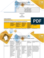 Anexo - Fase 3 - Diagnóstico Psicosocial en El Contexto Educativo