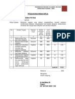 ANALIS KEBIJAKAN