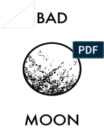 Bad Moon