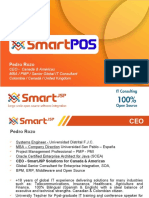 SmartJSP English Architecture - SmartPOS 2019 V3 0