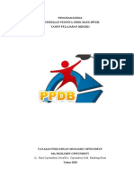 Proker PPDB 2020