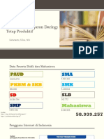 Media Pembelajaran Daring PDF