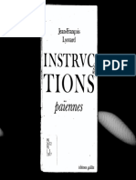 [Jean-François_Lyotard]_Instructions_païennes(BookFi)