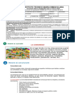 GUIA CIENCIAS SOCIALES 1 Parte GRADO 2 PDF