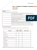 PLSQL 2 2 Practice PDF
