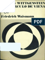 WAISMANN - Wittgenstein y el Circulo de Viena.pdf