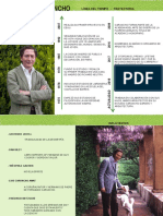 Linea Del Tiempo-Paisaje PDF