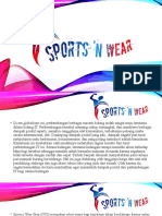 Sportnwear