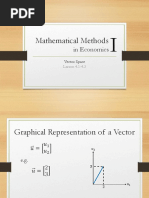 11 - Vector Space