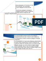 Materi Hujan