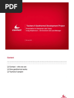 Tauhara II - ELT Presentation 27July10