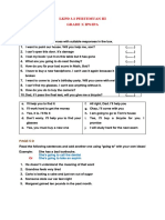 LKPD 3.3 Pertemuan Iii Grade X Ips/Ipa: LKS Page 4 B