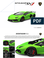 Lamborghini AventadorSVJ AD5MD3 20.02.12