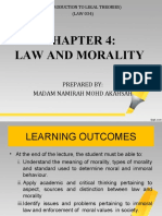 4) Law and Morality 2019.2020