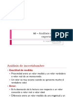 MedIng-Análisis de Datos Experimentales