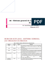 MedIng-Sistema Unidades