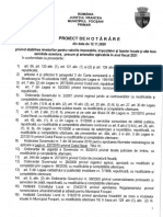 Impozite Si Taxe Al Focșani În 2021