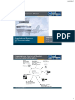 1 - Organizational Structure. VHF Coms.pdf