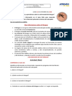 Lunes 21 de Setiembre-Dengue PDF