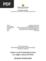 Download IndoorLocalPositioningSystemforZigBeebasedonRSSI by Kavindra Kumar Ahirwar SN48410135 doc pdf