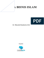 Etika Bisnis Islam-1