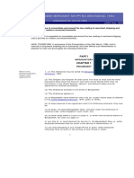 Merchant Shipping Act 1983 PDF