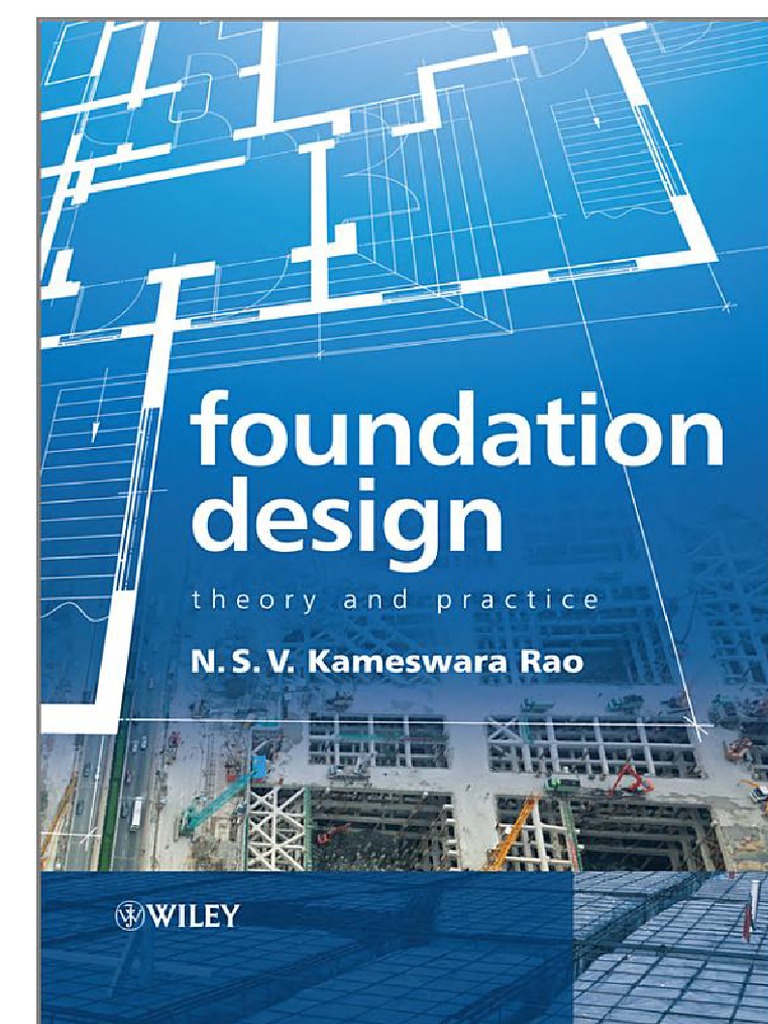 1300 Deep Foundation Young S Modulus