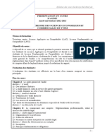 Élement de Cours D'audit PDF