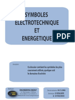 SYMBOLES ELECTROTECHNIQUE ET ENERGETIQUE - PDF Free Download