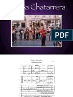 Samba Chatarrera PDF